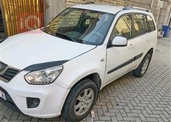 شيري T11 تيجو